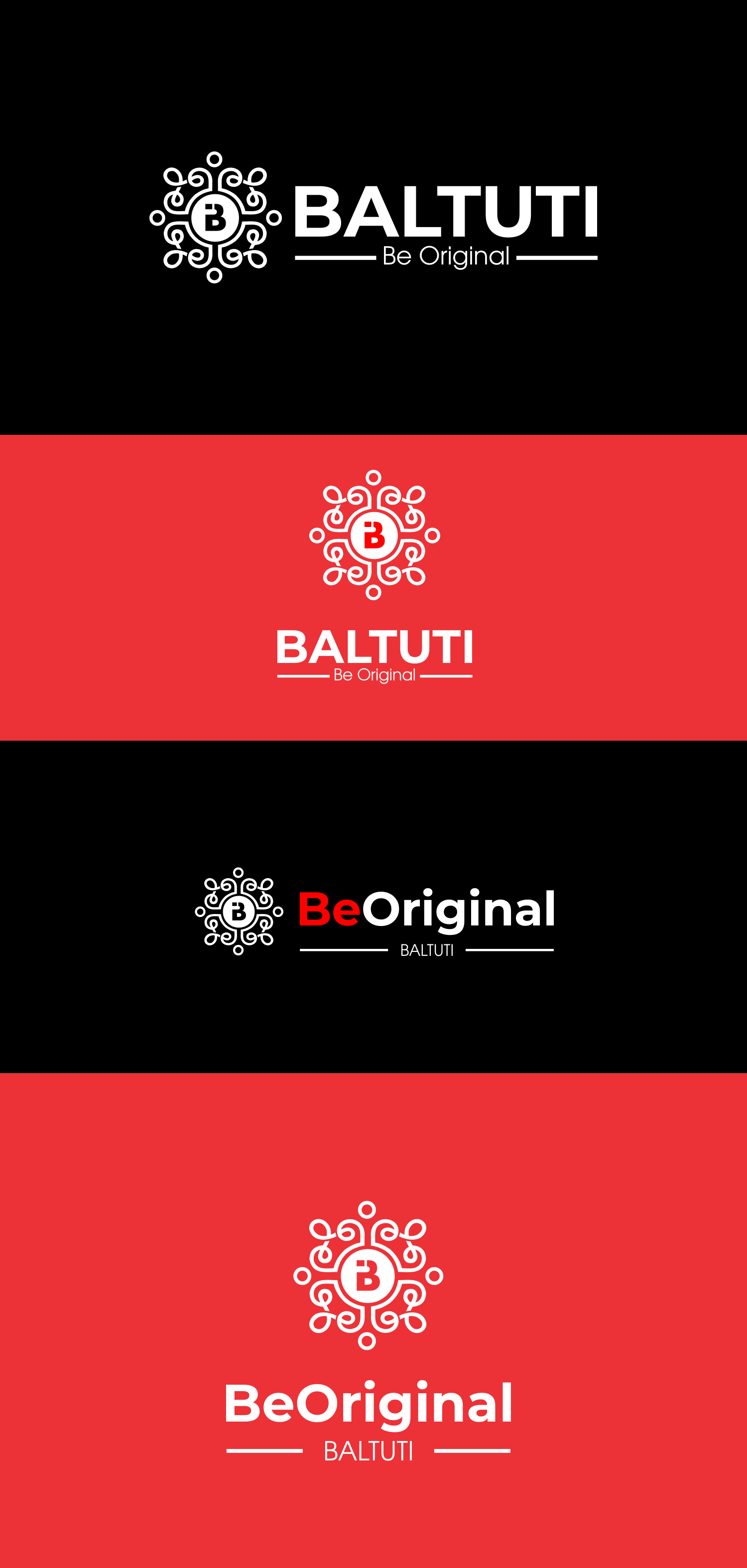 Logo Design by Srydsgn.Std for this project | Design #25330549