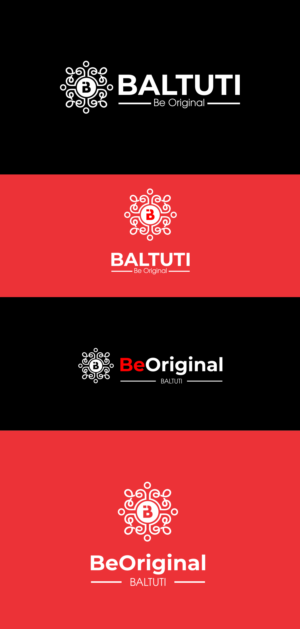 Logo Design by Srydsgn.Std