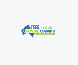 YOUR AUSSIE CAMPS | Design de Logo par Ena