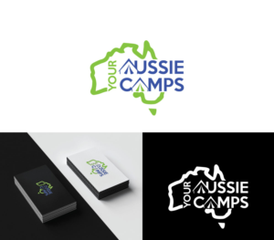 Logo Design by arrow goal