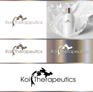 Logo Design by EnriqueF