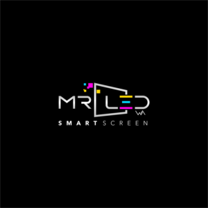 Mr Led (wa) - Smart Screen | Diseño de Logo por Jeferson HP