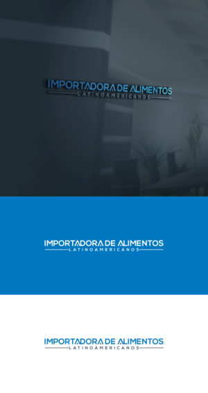 Diseño de Catálogo por mr.yasmine para Latin Food Company b.v | Diseño: #25354896