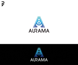 Logo Design by poisonvectors for Aurama | Design: #25324828