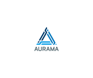 Logo Design by WahyuHMD for Aurama | Design #25324277