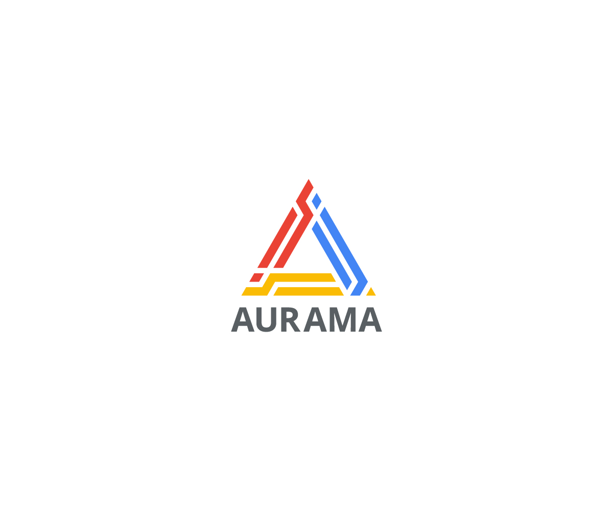 Diseño de Logo por WahyuHMD para Aurama | Diseño #25324551