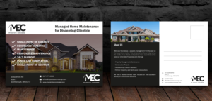 Postcard Design by Shabnum Khan
