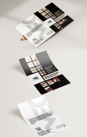 Postcard Design by Lina.S