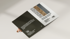 Postkarten-Design von Lina.S für My Estate Concierge | Design: #25328954