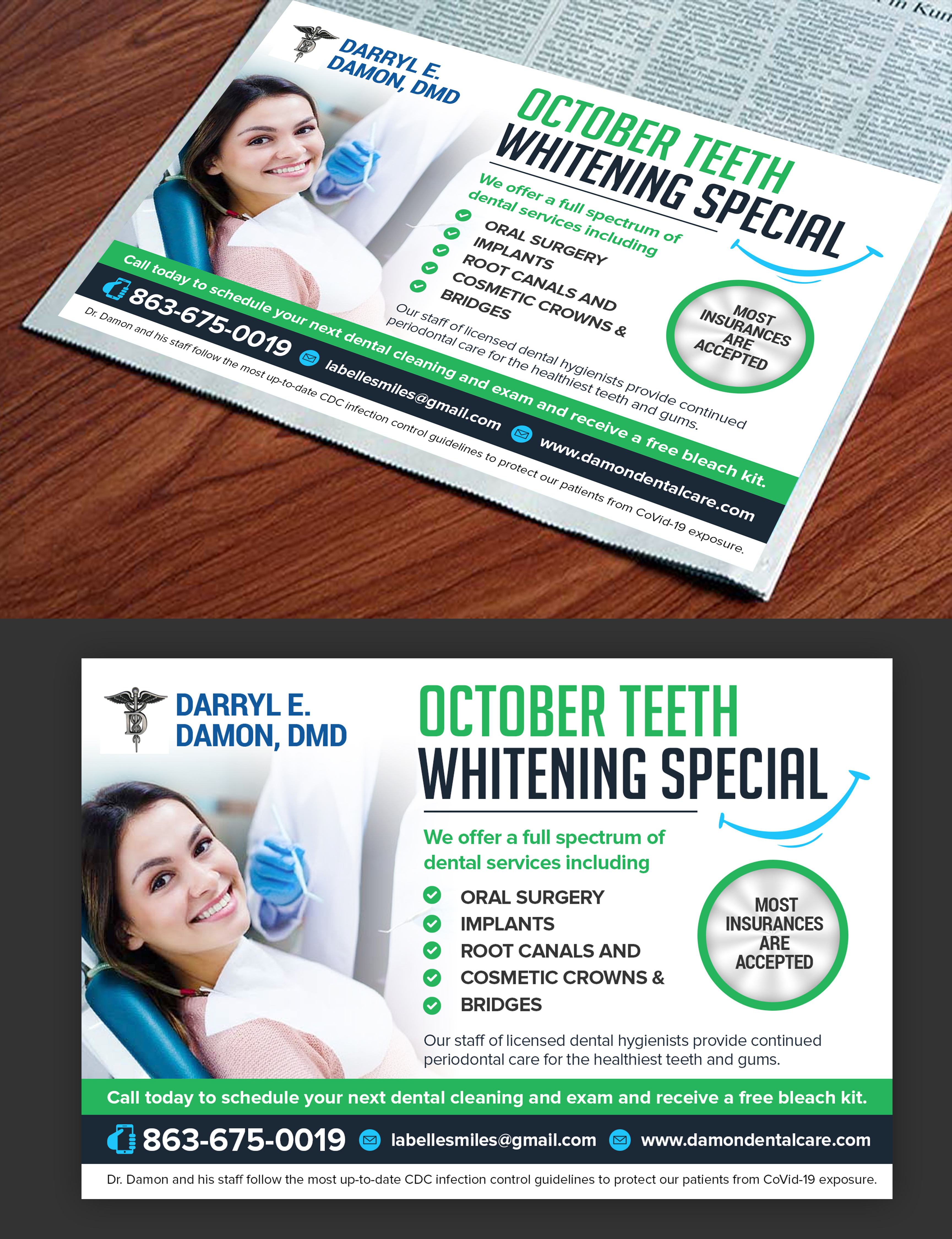Newspaper Ad Design by ARTOGRAPHY for Darjenco, PLC | Design #25337179