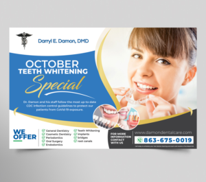 Newspaper Ad Design by Aurora:)