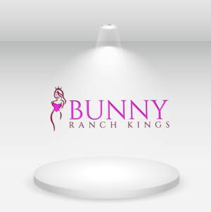 Bunny Ranch Kings | Logo Design by hugrian