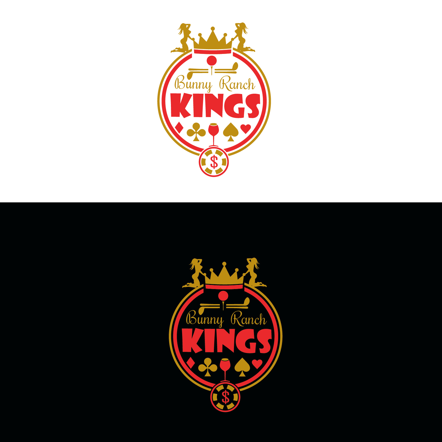 Logo Design by emptyboxgraphics for this project | Design #25356010