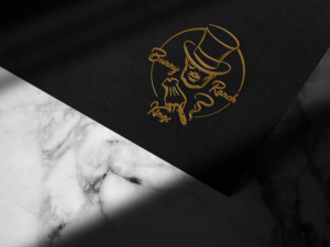 Logo Design by Giovanni for this project | Design: #25351144