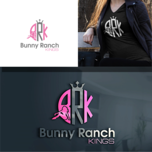 Logo Design by ErrAr for this project | Design #25363403