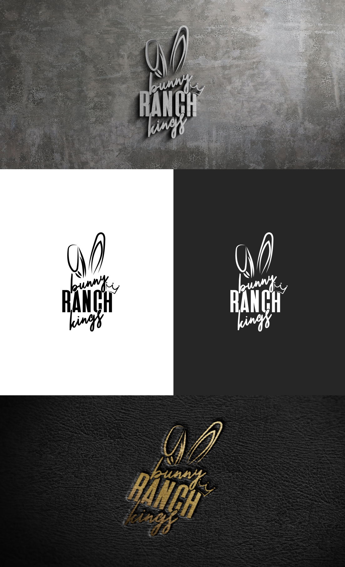 Logo Design by GLDesigns for this project | Design: #25324814