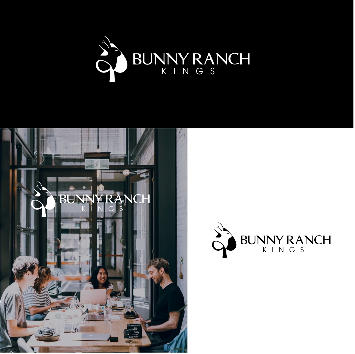 Diseño de Logo por alitjuara para este proyecto | Diseño #25332621