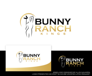Logo Design by alvinnavarra for this project | Design: #25343637