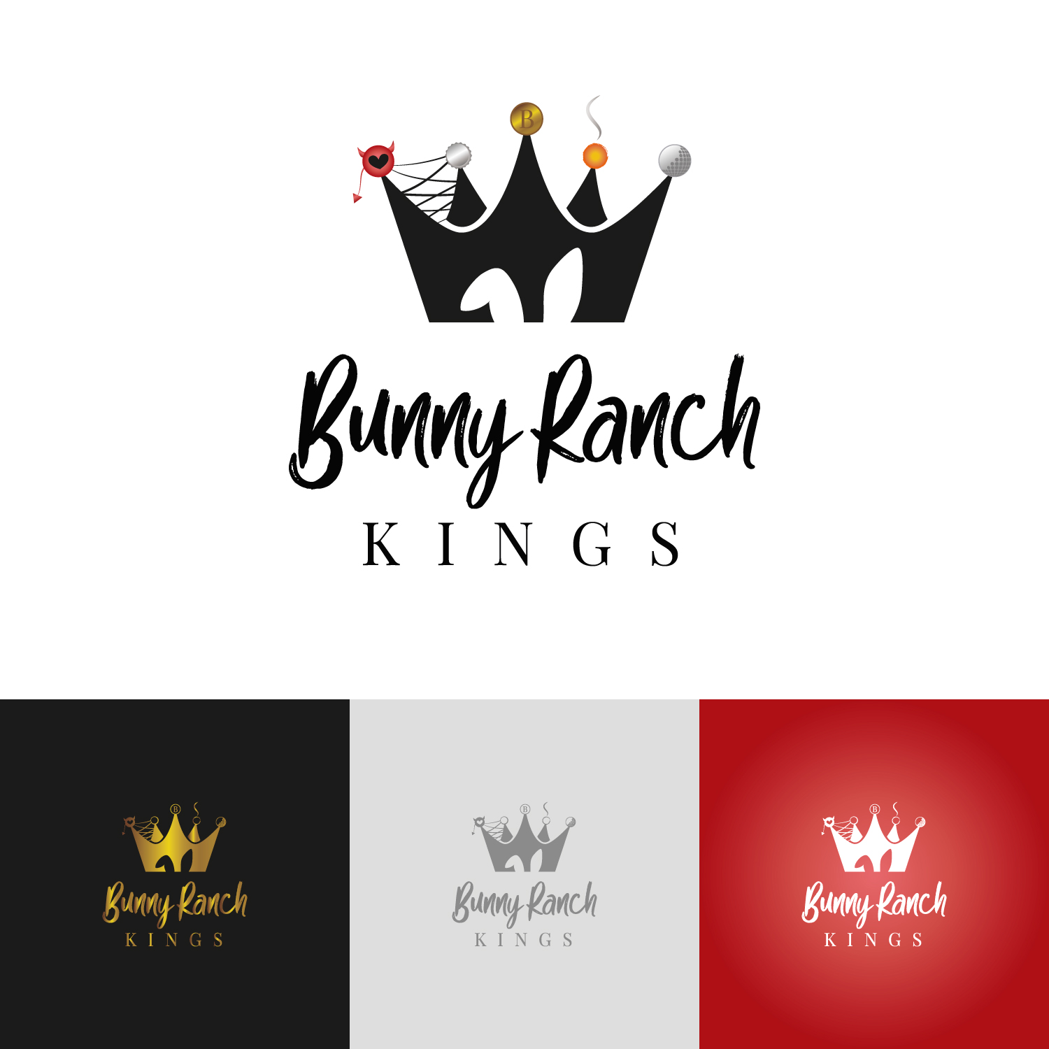 Logo Design by Marianna K. for this project | Design #25342102