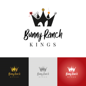 Logo Design by Marianna K. for this project | Design: #25342102