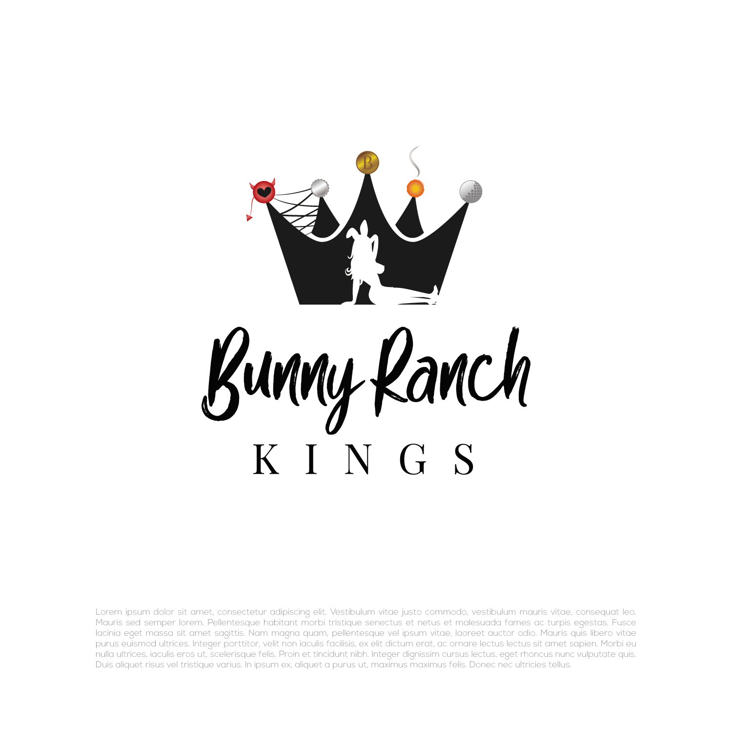 Logo Design by Marianna K. for this project | Design #25348858