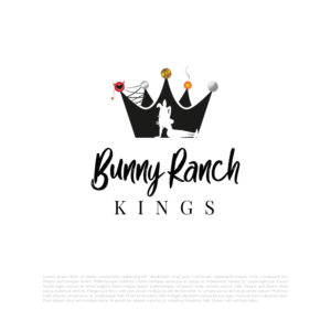 Logo Design by Marianna K. for this project | Design: #25348858