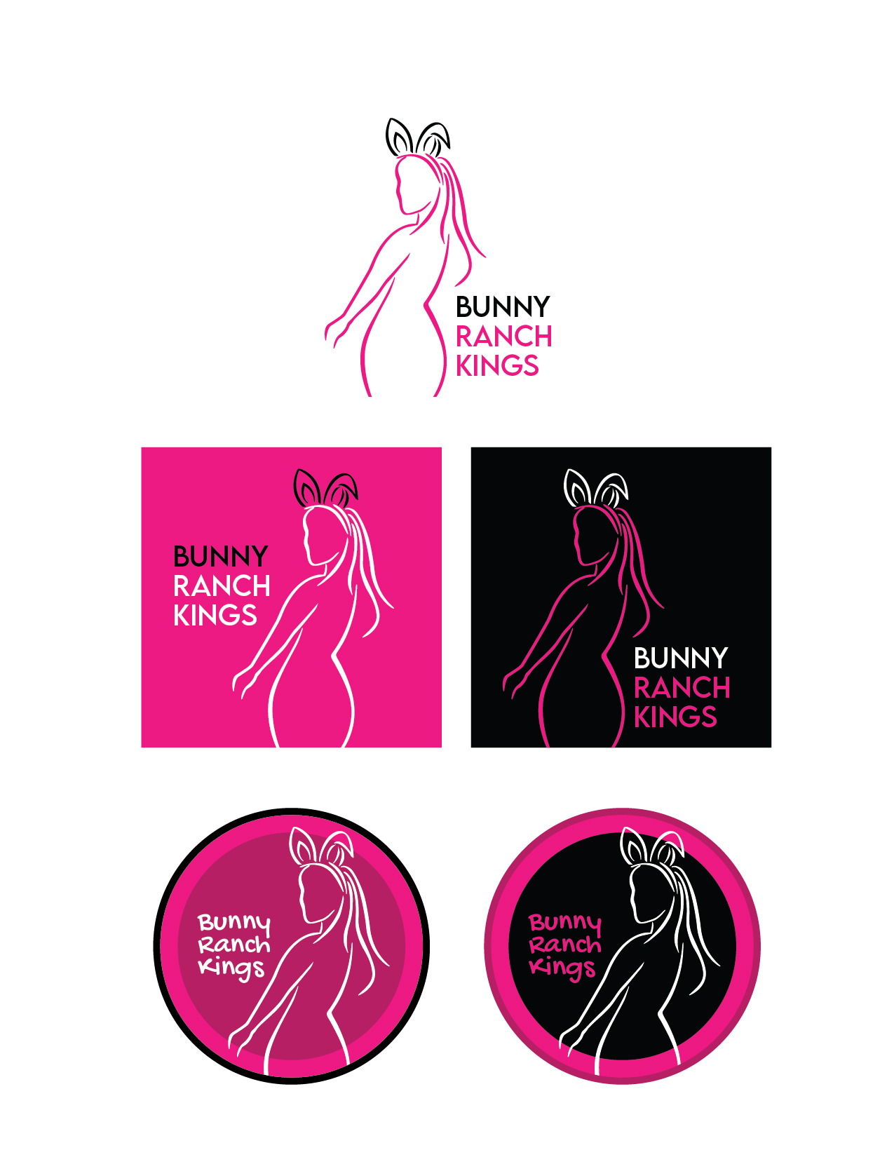 Logo Design by lnb... for this project | Design #25396787