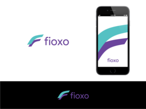 Fioxo | Logo Design by Atvento Graphics
