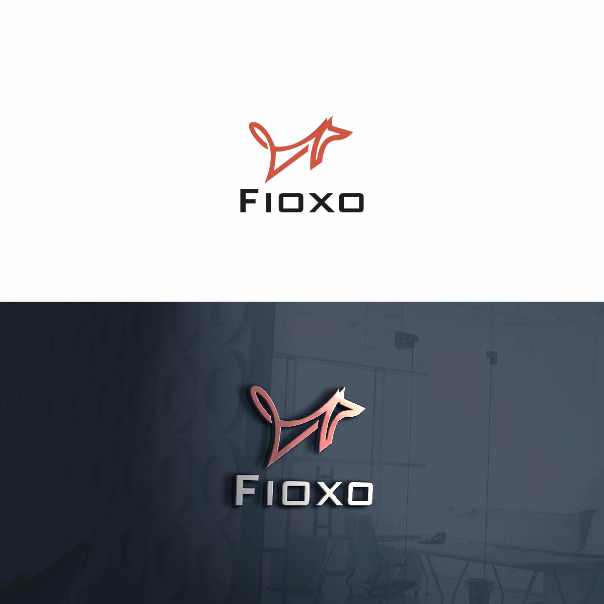 Diseño de Logo por Folio360 para este proyecto | Diseño #25328891