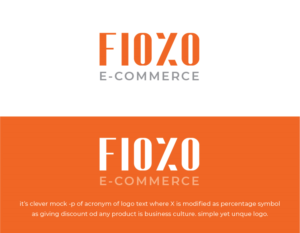Fioxo | Diseño de Logo por nandkumar