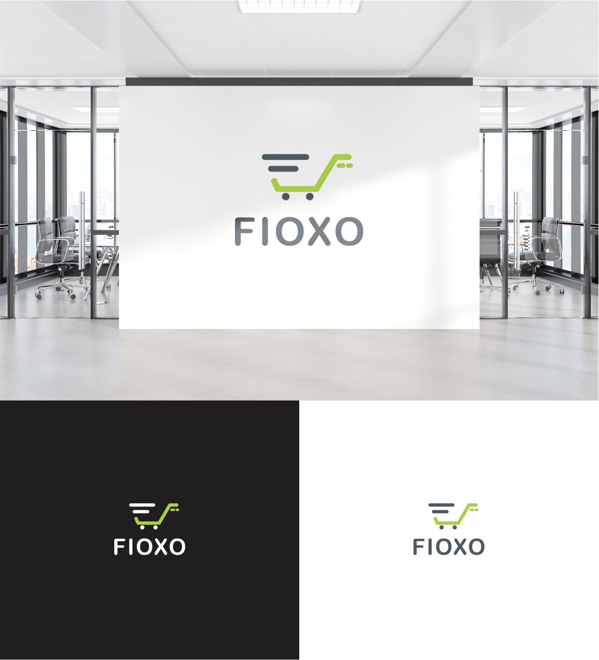 Logo Design by Dave Paresh for this project | Design #25332309