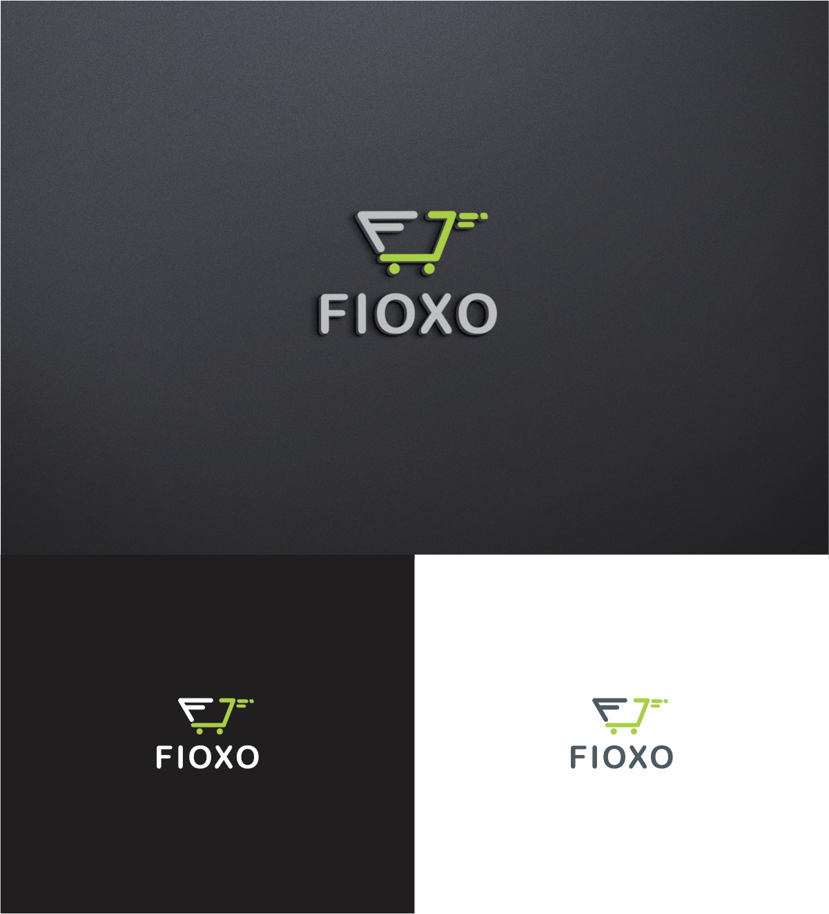Logo Design by Dave Paresh for this project | Design #25332310