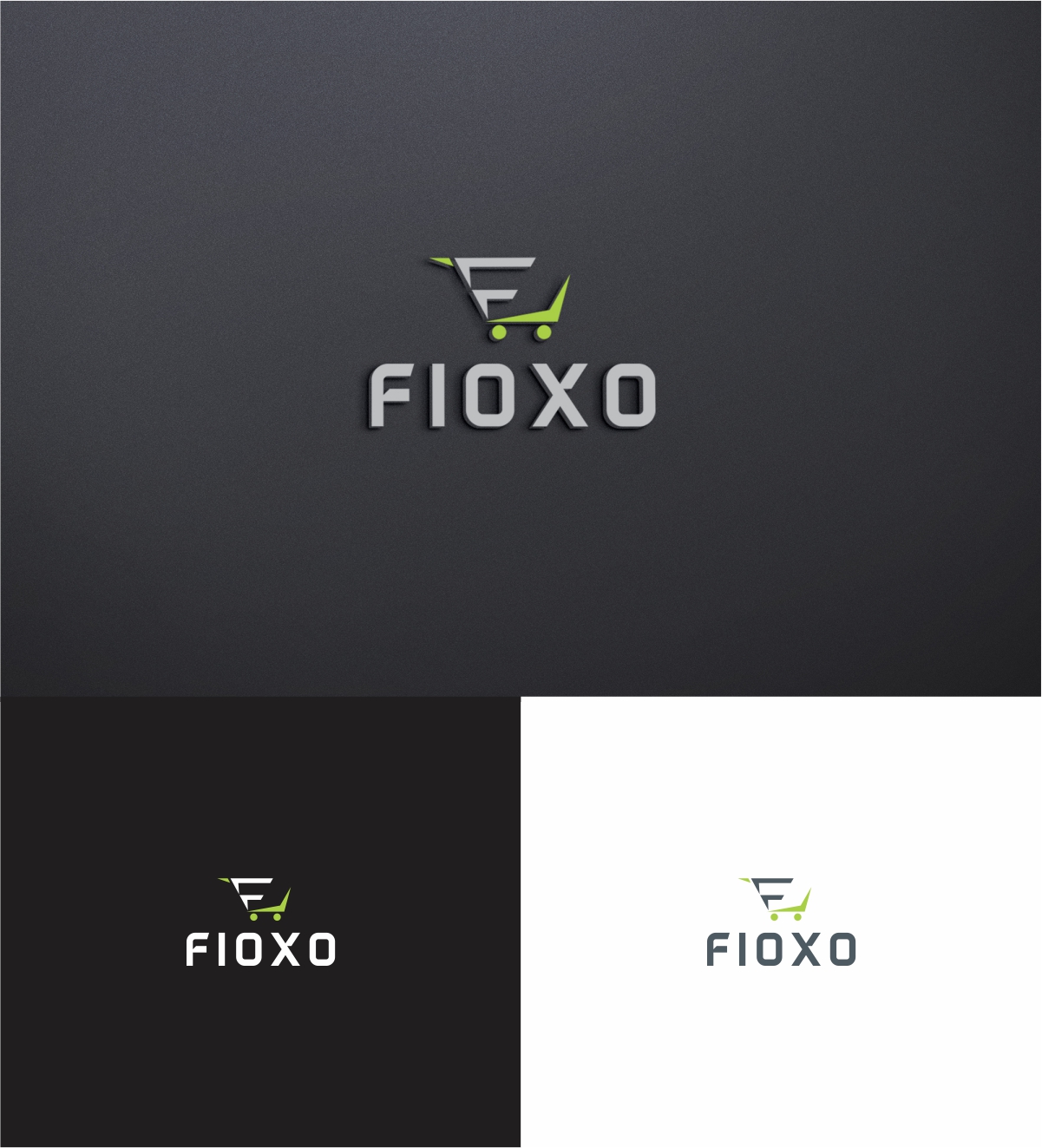 Logo Design by Dave Paresh for this project | Design #25332311