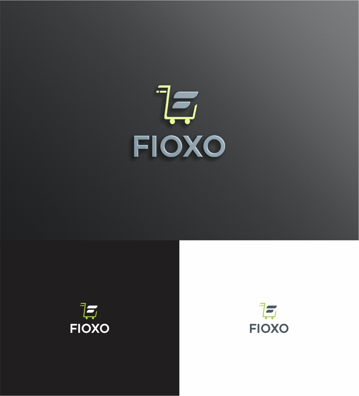 Logo Design by Dave Paresh for this project | Design #25332312