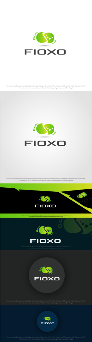 Logo Design by RustyRoyal