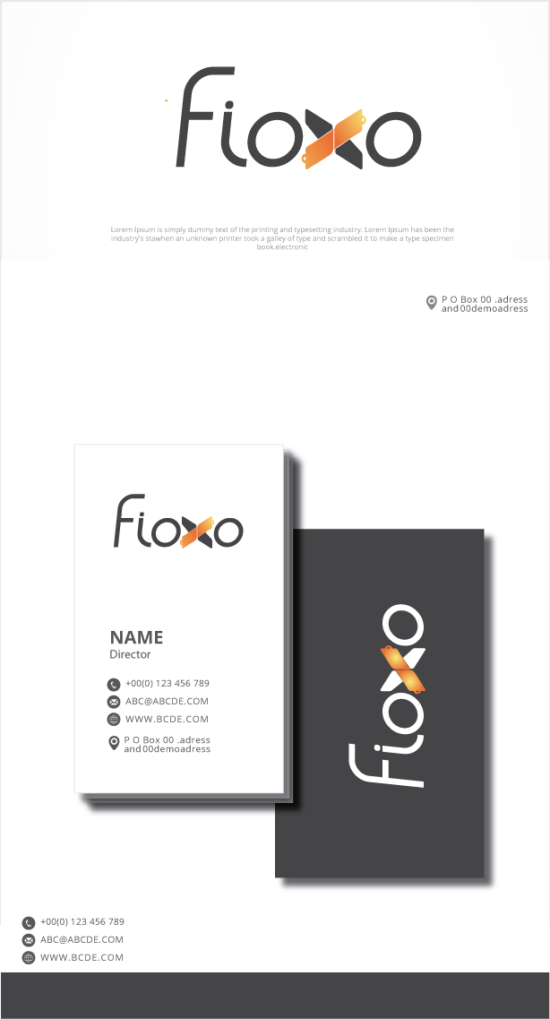 Logo Design by graphicevolution for this project | Design #25328003