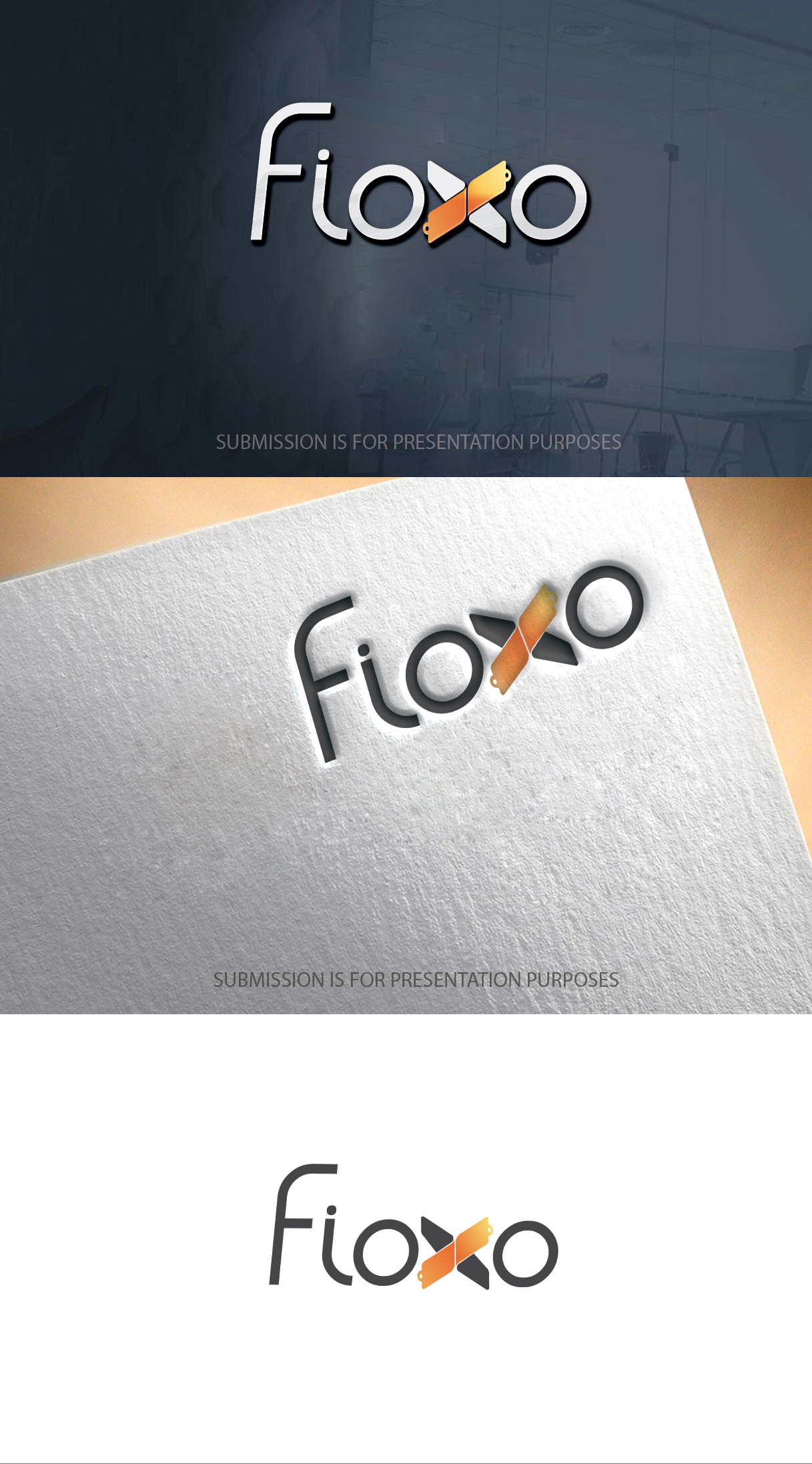 Logo Design by graphicevolution for this project | Design #25328010