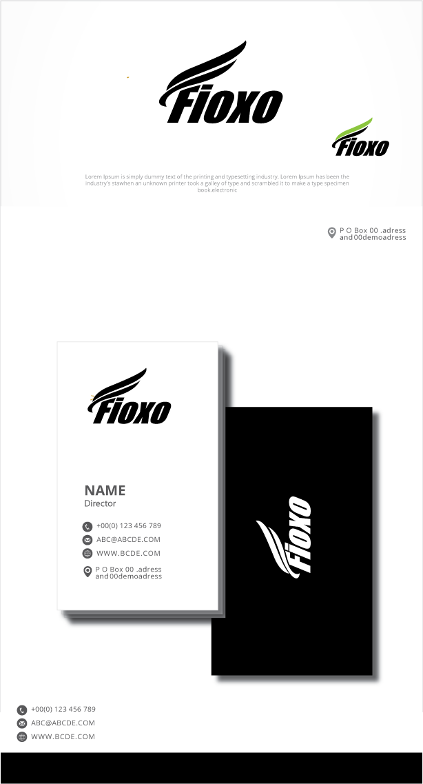 Logo Design by graphicevolution for this project | Design #25328208