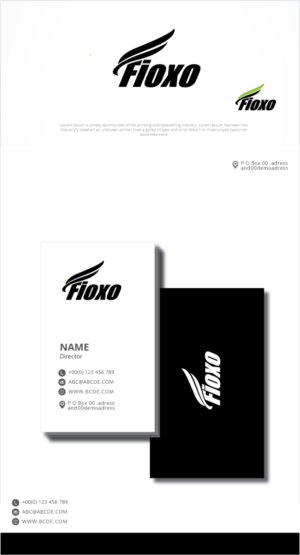 Diseño de Logo por graphicevolution para este proyecto | Diseño: #25328208