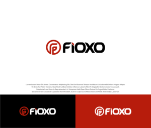 Fioxo | Diseño de Logo por Aditya.DwiRama