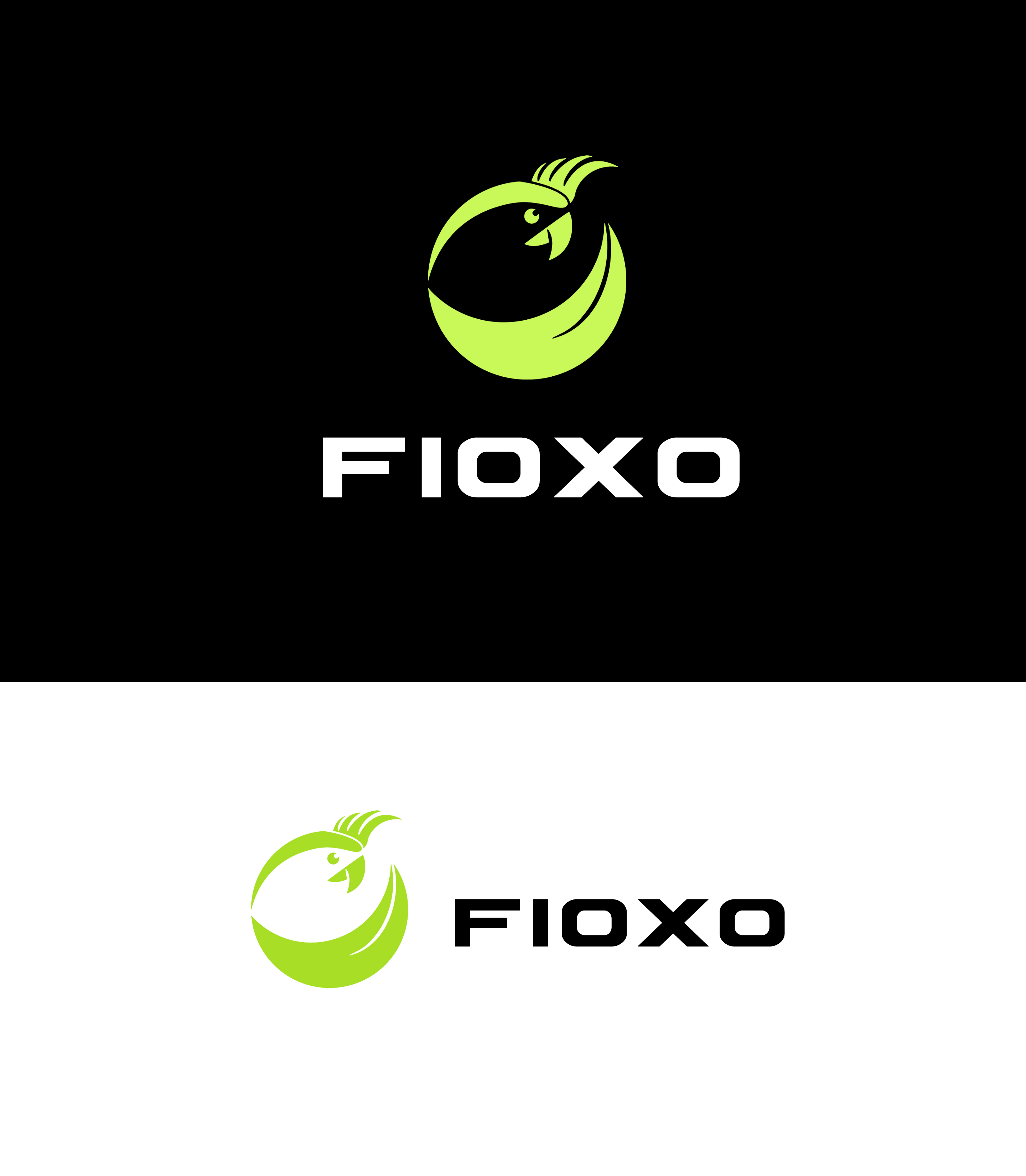 Diseño de Logo por Ana Gocheva para este proyecto | Diseño #25332491