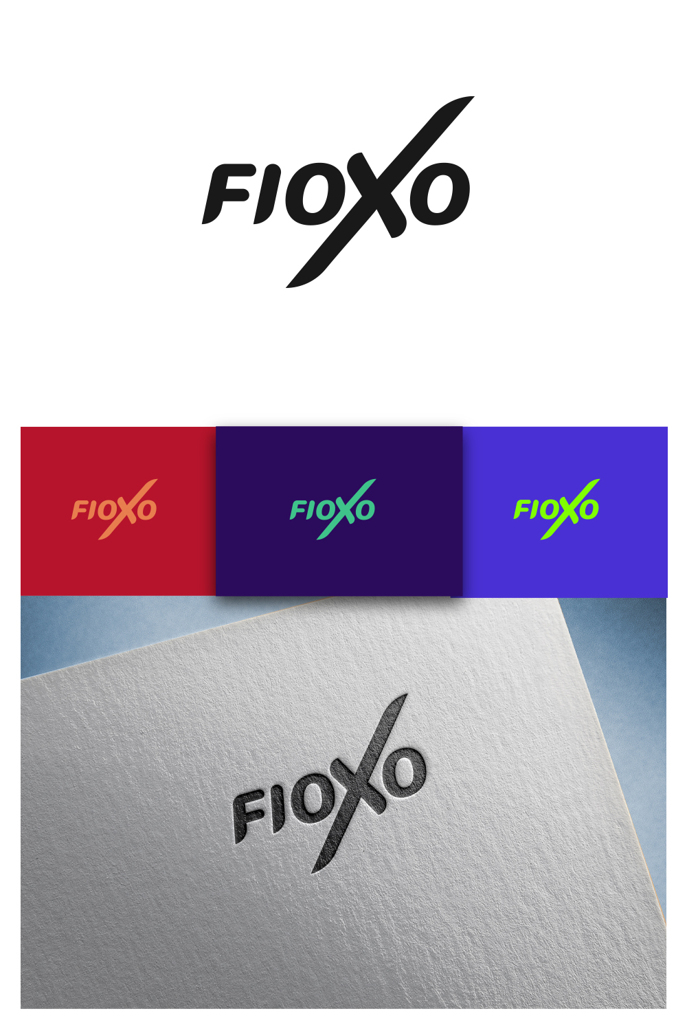 Logo Design by Haroon AK for this project | Design #25330248
