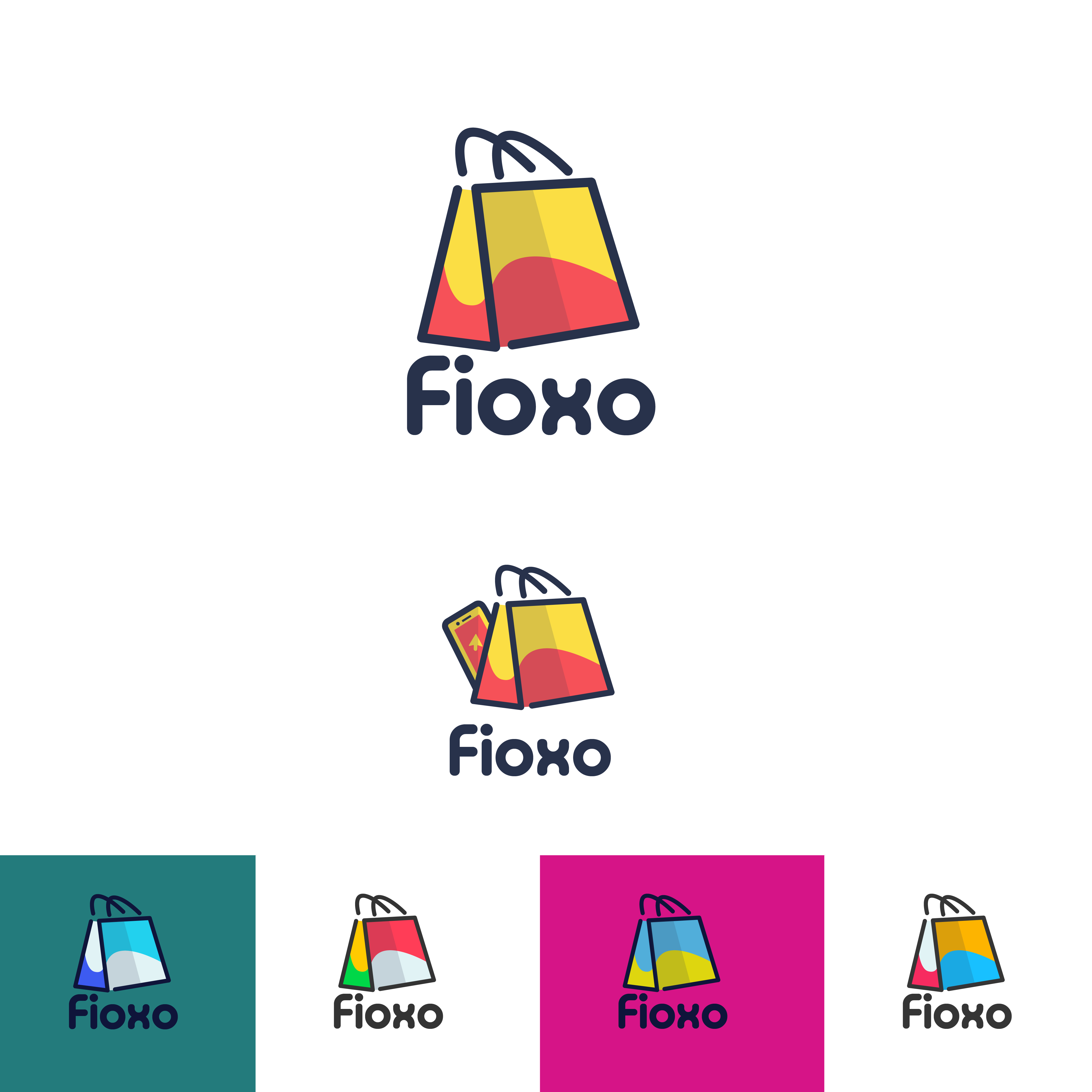 Logo Design by Haroon AK for this project | Design #25331428