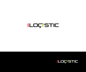 Logo Design by aglaronde23 for SR LOGISTIC | Design: #25325381