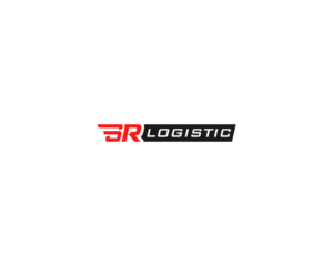 SR LOGISTIC | Logo Design by JohnM.