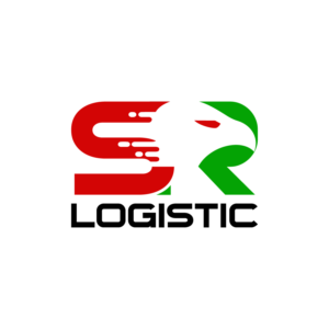 Logo Design by Fauzan Zainal for SR LOGISTIC | Design #25361157