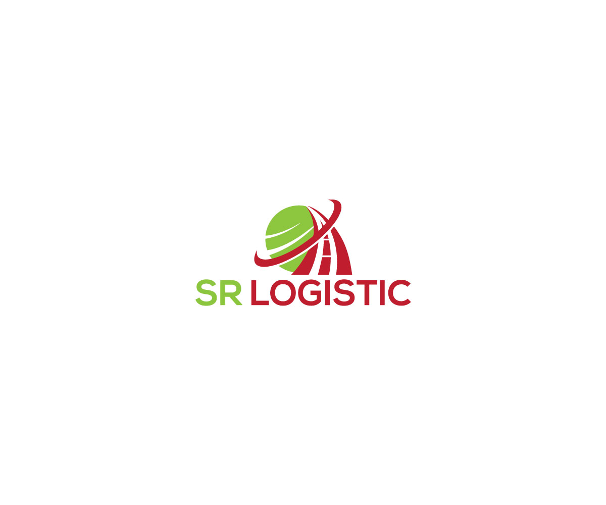 Logo Design by Synthi for SR LOGISTIC | Design #25338876