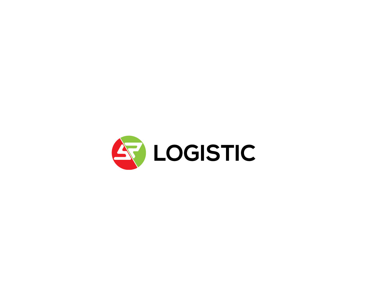 Logo Design by Synthi for SR LOGISTIC | Design #25338877