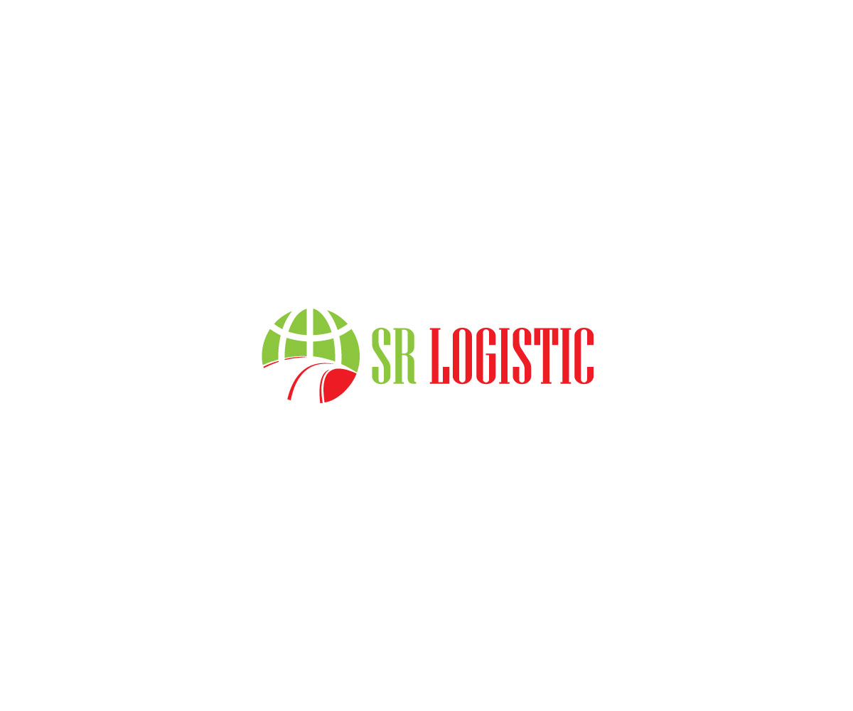 Logo Design by Synthi for SR LOGISTIC | Design #25338884