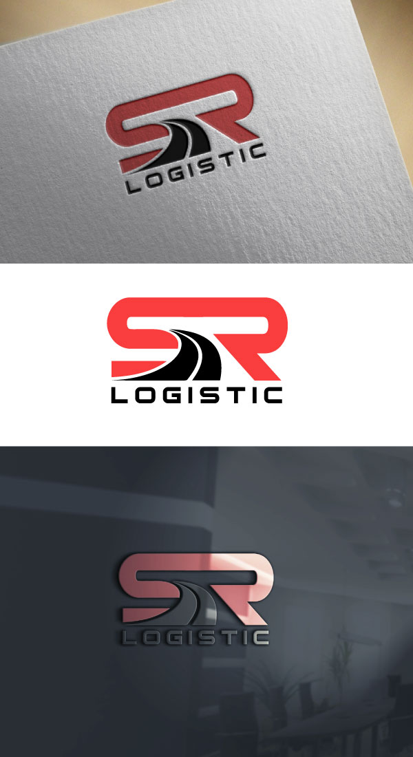 Logo Design by expert pro for SR LOGISTIC | Design #25326992